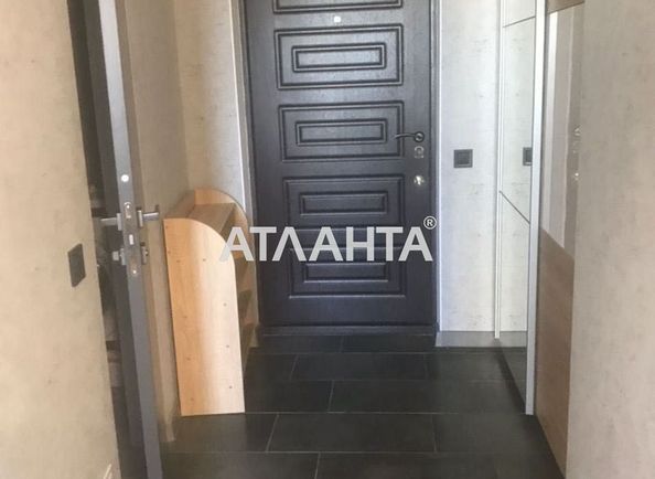1-комнатная квартира по адресу ул. Генуэзская (площадь 40,6 м²) - Atlanta.ua - фото 9