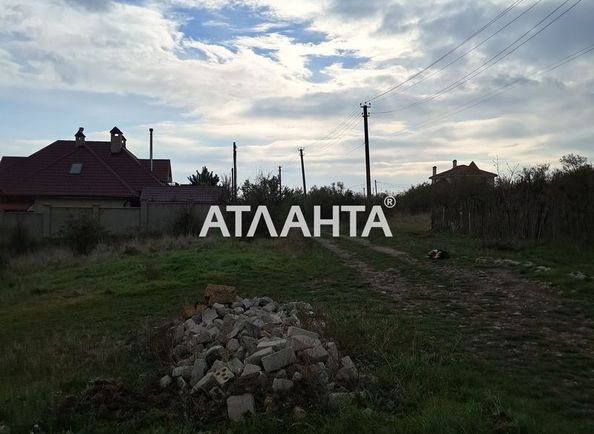 Ділянка за адресою вул. Приморська (площа 6 сот) - Atlanta.ua