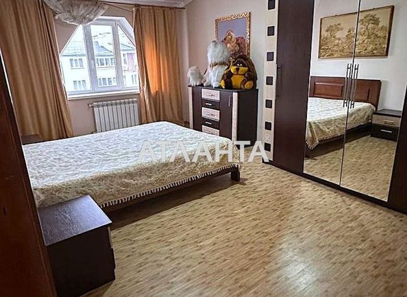 2-кімнатна квартира за адресою вул. Будівельників (площа 61 м²) - Atlanta.ua - фото 2