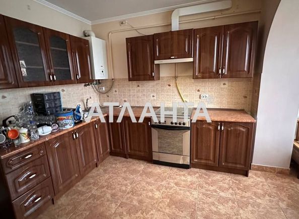 2-кімнатна квартира за адресою вул. Будівельників (площа 61 м²) - Atlanta.ua - фото 5