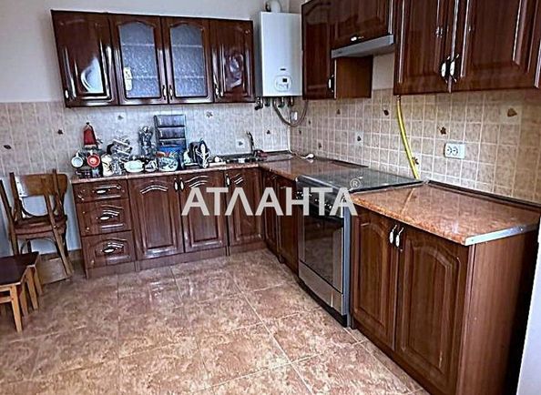 2-кімнатна квартира за адресою вул. Будівельників (площа 61 м²) - Atlanta.ua - фото 6