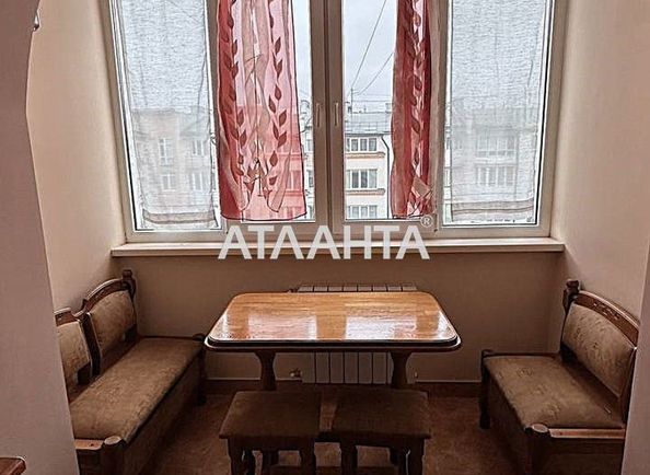 2-кімнатна квартира за адресою вул. Будівельників (площа 61 м²) - Atlanta.ua - фото 8