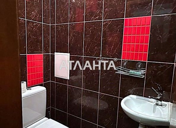 2-кімнатна квартира за адресою вул. Будівельників (площа 61 м²) - Atlanta.ua - фото 11
