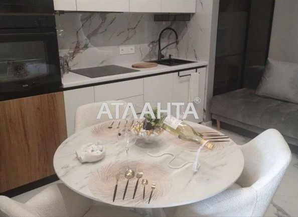 1-room apartment apartment by the address st. Morekhodnyy per (area 37,2 m²) - Atlanta.ua - photo 6