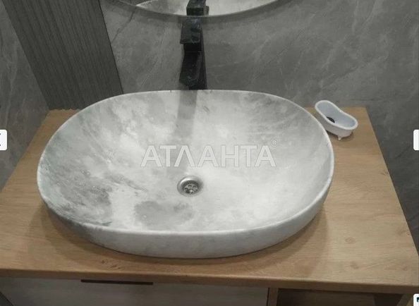 1-room apartment apartment by the address st. Morekhodnyy per (area 37,2 m²) - Atlanta.ua - photo 8