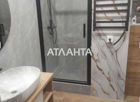 1-room apartment apartment by the address st. Morekhodnyy per (area 37,2 m²) - Atlanta.ua - photo 11