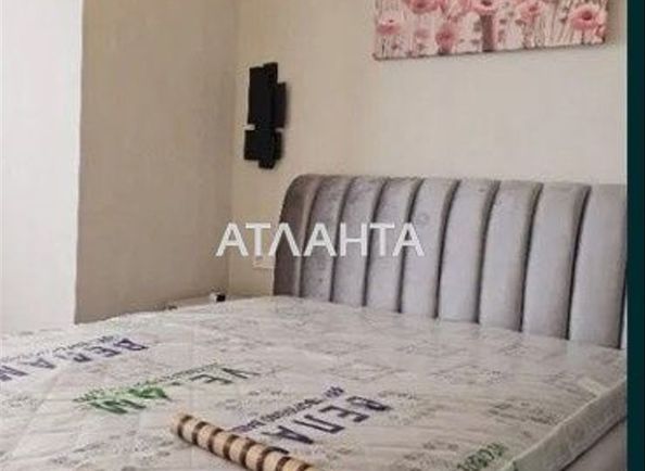 1-room apartment apartment by the address st. Morekhodnyy per (area 37,2 m²) - Atlanta.ua - photo 4