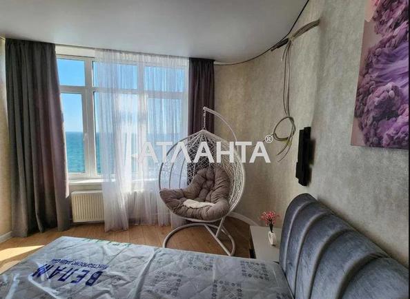 1-room apartment apartment by the address st. Morekhodnyy per (area 37,2 m²) - Atlanta.ua - photo 16