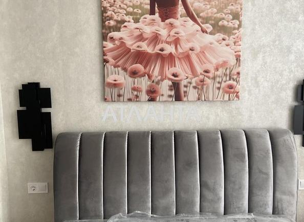 1-room apartment apartment by the address st. Morekhodnyy per (area 38 m²) - Atlanta.ua