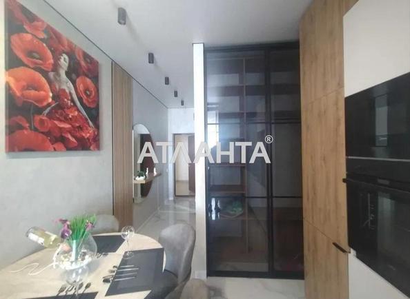 1-room apartment apartment by the address st. Morekhodnyy per (area 38 m²) - Atlanta.ua - photo 3