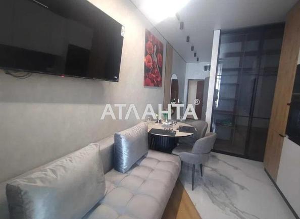 1-room apartment apartment by the address st. Morekhodnyy per (area 38 m²) - Atlanta.ua - photo 17