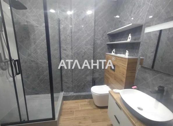 1-room apartment apartment by the address st. Morekhodnyy per (area 38 m²) - Atlanta.ua - photo 13