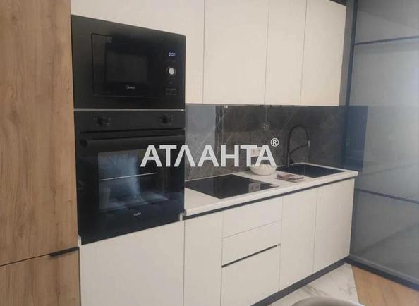 1-room apartment apartment by the address st. Morekhodnyy per (area 38 m²) - Atlanta.ua - photo 11