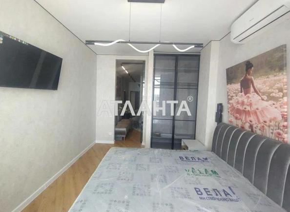 1-room apartment apartment by the address st. Morekhodnyy per (area 38 m²) - Atlanta.ua - photo 8