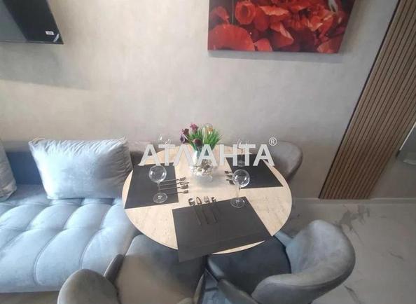 1-room apartment apartment by the address st. Morekhodnyy per (area 38 m²) - Atlanta.ua - photo 14