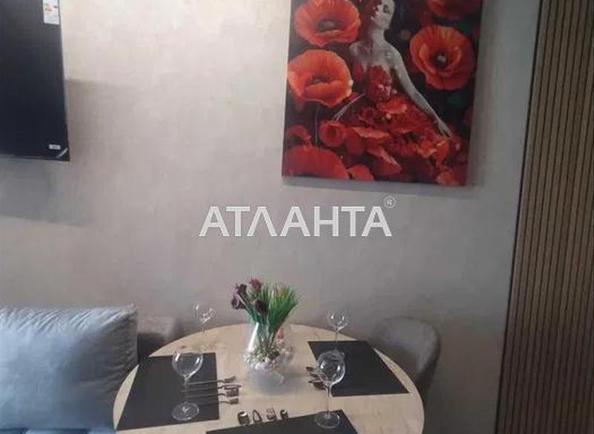 1-room apartment apartment by the address st. Morekhodnyy per (area 38 m²) - Atlanta.ua - photo 15