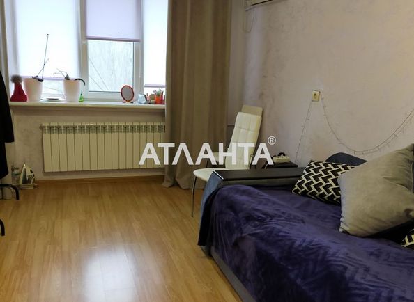 2-rooms apartment apartment by the address st. Sortirovochnaya 1 ya (area 41 m²) - Atlanta.ua - photo 4