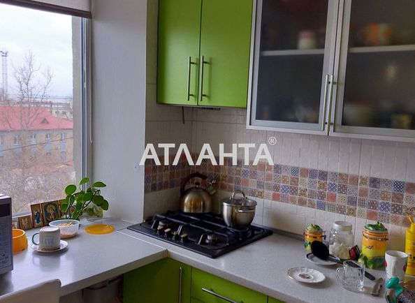 2-rooms apartment apartment by the address st. Sortirovochnaya 1 ya (area 41 m²) - Atlanta.ua - photo 7