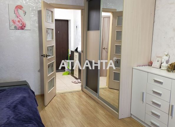 2-rooms apartment apartment by the address st. Sortirovochnaya 1 ya (area 41 m²) - Atlanta.ua