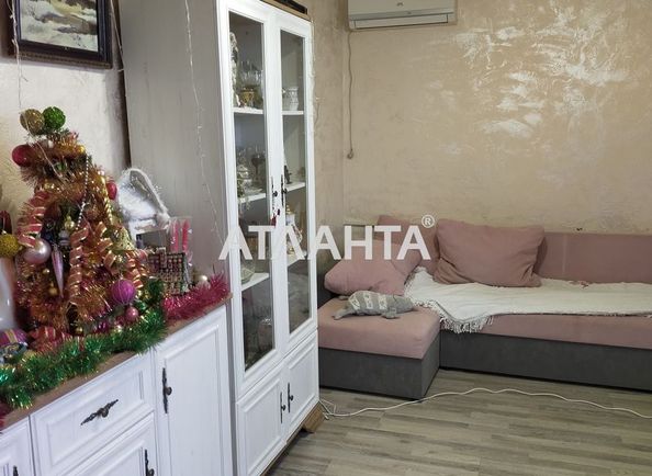 2-rooms apartment apartment by the address st. Sortirovochnaya 1 ya (area 41 m²) - Atlanta.ua - photo 2