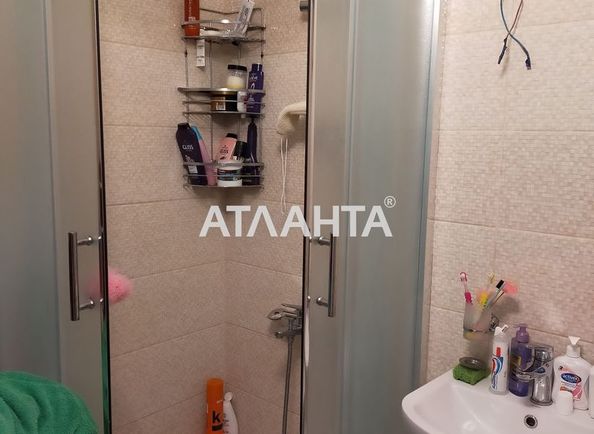 2-rooms apartment apartment by the address st. Sortirovochnaya 1 ya (area 41 m²) - Atlanta.ua - photo 8