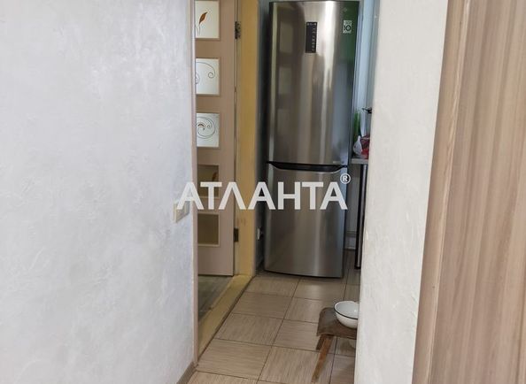 2-rooms apartment apartment by the address st. Sortirovochnaya 1 ya (area 41 m²) - Atlanta.ua - photo 5