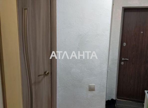 2-rooms apartment apartment by the address st. Sortirovochnaya 1 ya (area 41 m²) - Atlanta.ua - photo 9