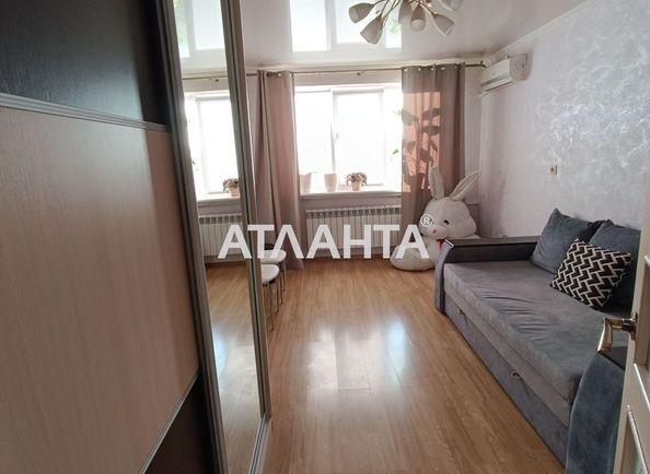 2-rooms apartment apartment by the address st. Sortirovochnaya 1 ya (area 41 m²) - Atlanta.ua - photo 12
