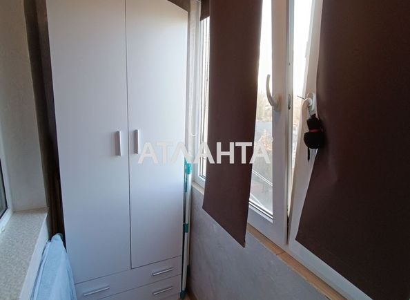 2-rooms apartment apartment by the address st. Sortirovochnaya 1 ya (area 41 m²) - Atlanta.ua - photo 13