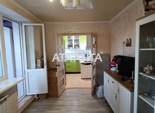 2-rooms apartment apartment by the address st. Sortirovochnaya 1 ya (area 41 m²) - Atlanta.ua - photo 14