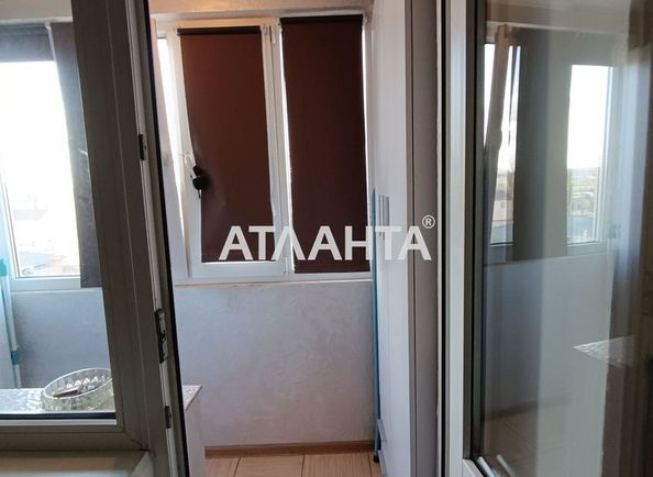 2-rooms apartment apartment by the address st. Sortirovochnaya 1 ya (area 41 m²) - Atlanta.ua - photo 16
