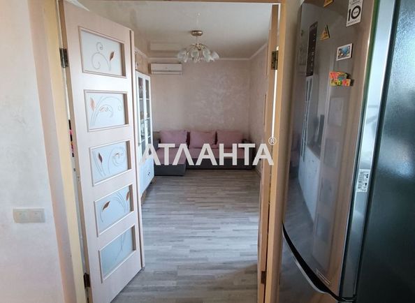 2-rooms apartment apartment by the address st. Sortirovochnaya 1 ya (area 41 m²) - Atlanta.ua - photo 17