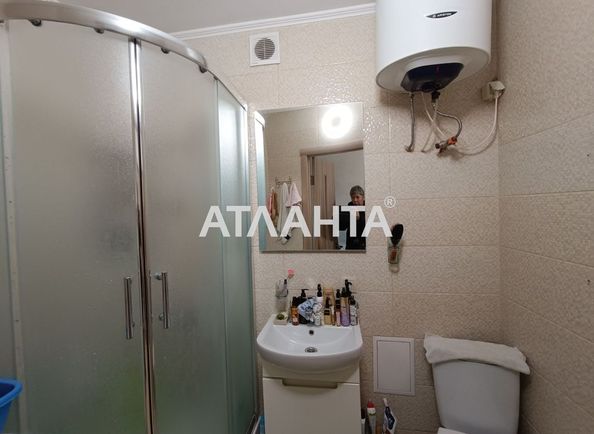 2-rooms apartment apartment by the address st. Sortirovochnaya 1 ya (area 41 m²) - Atlanta.ua - photo 18
