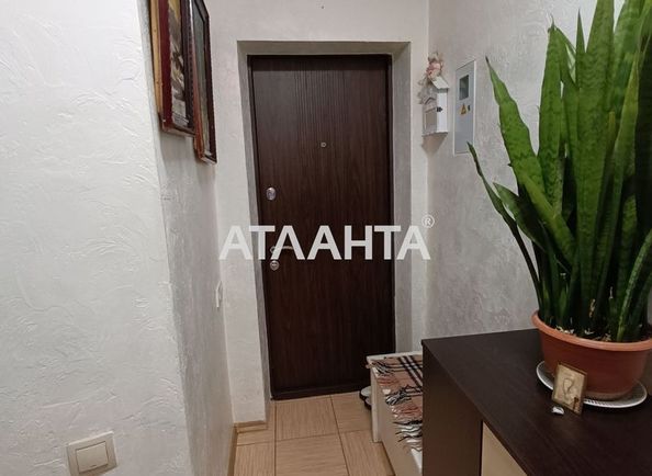 2-rooms apartment apartment by the address st. Sortirovochnaya 1 ya (area 41 m²) - Atlanta.ua - photo 19