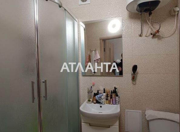 2-rooms apartment apartment by the address st. Sortirovochnaya 1 ya (area 41 m²) - Atlanta.ua - photo 20