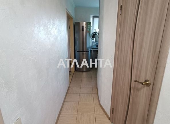 2-rooms apartment apartment by the address st. Sortirovochnaya 1 ya (area 41 m²) - Atlanta.ua - photo 21