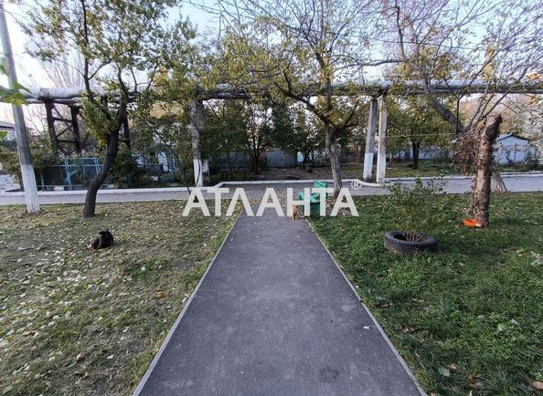 2-rooms apartment apartment by the address st. Sortirovochnaya 1 ya (area 41 m²) - Atlanta.ua - photo 24
