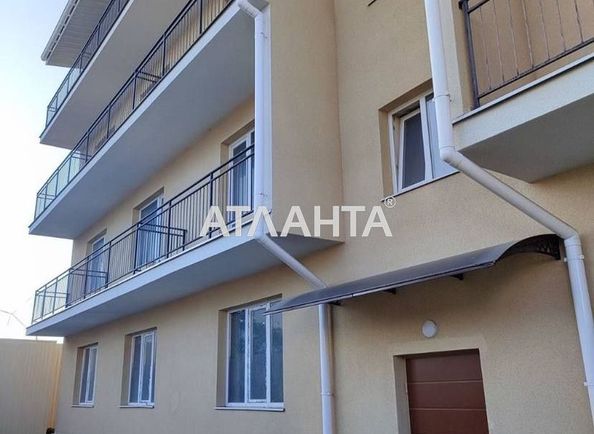 1-комнатная квартира по адресу ул. Степовая (площадь 19 м²) - Atlanta.ua