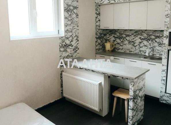 1-room apartment apartment by the address st. Stepovaya (area 19 m²) - Atlanta.ua - photo 3