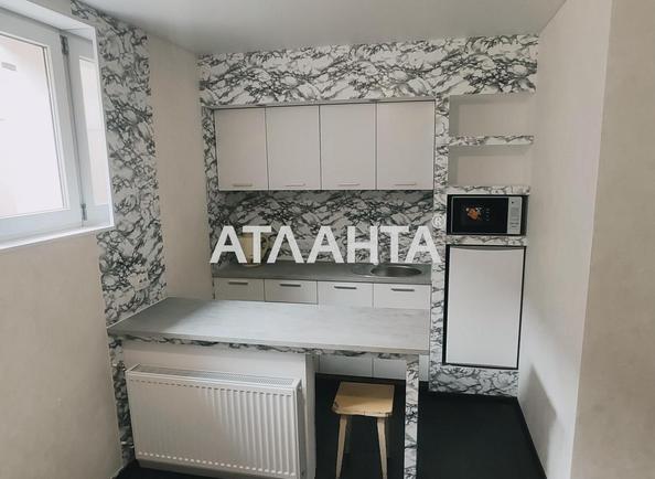 1-room apartment apartment by the address st. Stepovaya (area 19 m²) - Atlanta.ua - photo 4