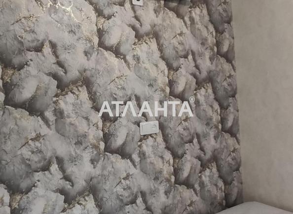 1-room apartment apartment by the address st. Stepovaya (area 19 m²) - Atlanta.ua - photo 5