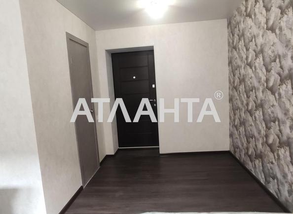 1-room apartment apartment by the address st. Stepovaya (area 19 m²) - Atlanta.ua - photo 6