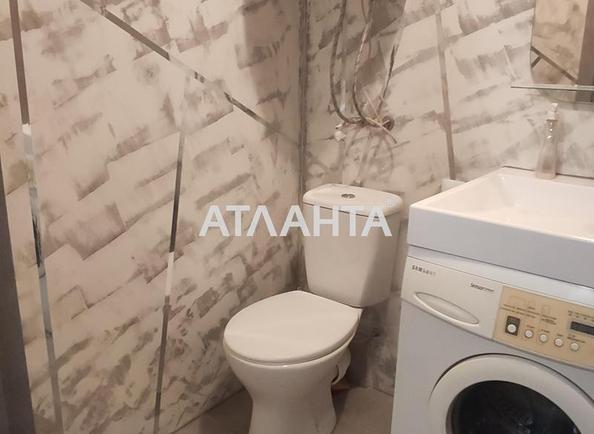 1-room apartment apartment by the address st. Stepovaya (area 19 m²) - Atlanta.ua - photo 7