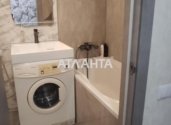 1-room apartment apartment by the address st. Stepovaya (area 19 m²) - Atlanta.ua - photo 8