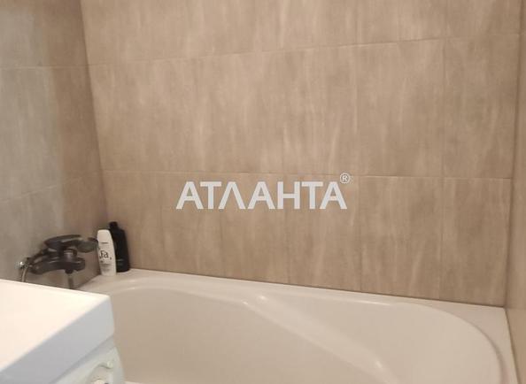 1-room apartment apartment by the address st. Stepovaya (area 19 m²) - Atlanta.ua - photo 9