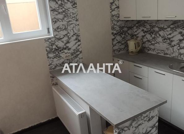 1-room apartment apartment by the address st. Stepovaya (area 19 m²) - Atlanta.ua - photo 10
