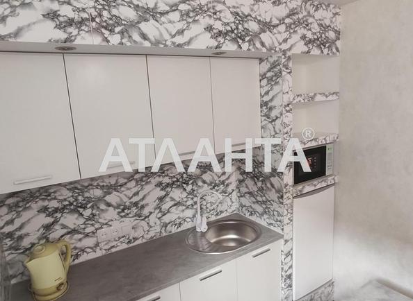 1-room apartment apartment by the address st. Stepovaya (area 19 m²) - Atlanta.ua - photo 11