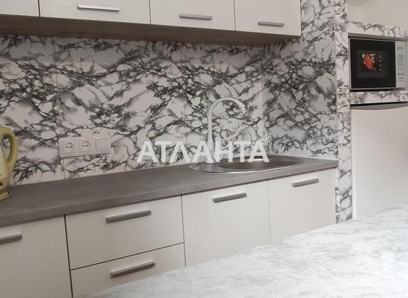 1-room apartment apartment by the address st. Stepovaya (area 19 m²) - Atlanta.ua - photo 12