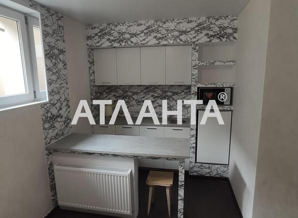 1-room apartment apartment by the address st. Stepovaya (area 19 m²) - Atlanta.ua - photo 13