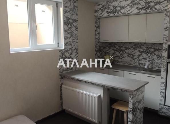 1-room apartment apartment by the address st. Stepovaya (area 19 m²) - Atlanta.ua - photo 14